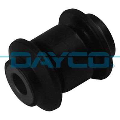 DAYCO DSS2027: Puks esisild vasakul, esisild paremal, all