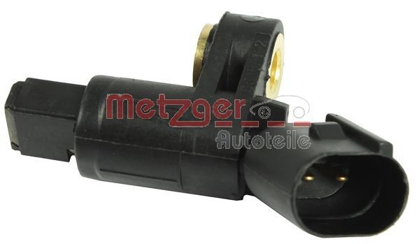 METZGER 0900063: Andur, rattapöörete arv GREENPARTS esisild paremal