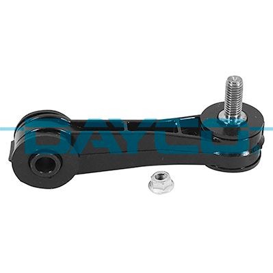 DAYCO DSS2288: Stabilisaator, Stabilisaator esisild vasakul, esisild paremal, koos kruvidega, koos poltidega