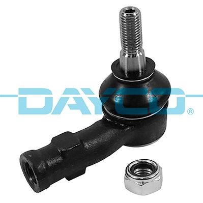 DAYCO DSS2480: Rooliots esisild paremal