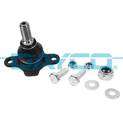 DAYCO DSS2537: Articulatie sarcina / ghidare axa fata jos, 20,1mm