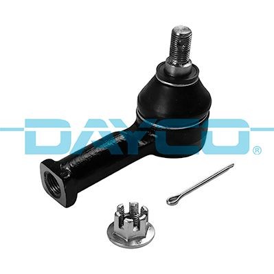 DAYCO DSS2590: Cap de bara Axa fata stanga, Axa fata dreapta