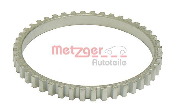 METZGER 0900259: Inel senzor, ABS Axa fata stanga, Axa fata dreapta