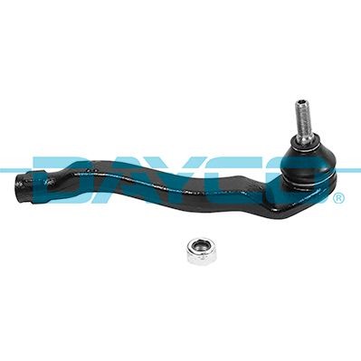 DAYCO DSS2736: Rooliots esisild vasakul