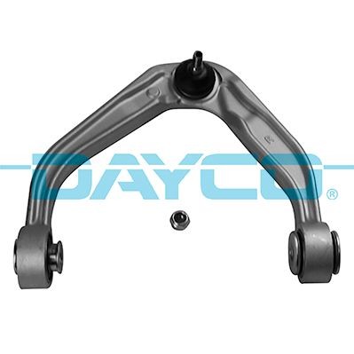 DAYCO DSS4006: Brat, suspensie roata Axa fata dreapta, deasupra