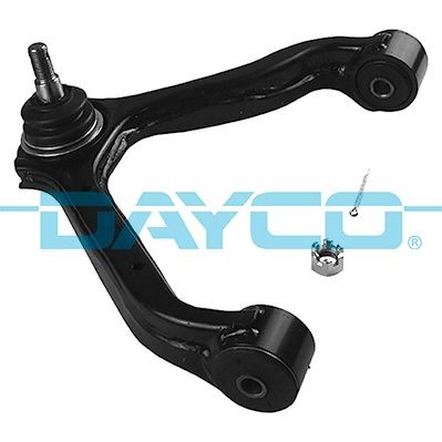 DAYCO DSS4012: Braccio oscillante, sospensione ruota Assale anteriore superiore