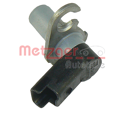 METZGER 0902074: Senzor impulsuri, arbore cotit OE-part