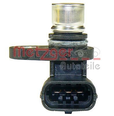 METZGER 0903010: Senzor, pozitie ax cu came OE-part