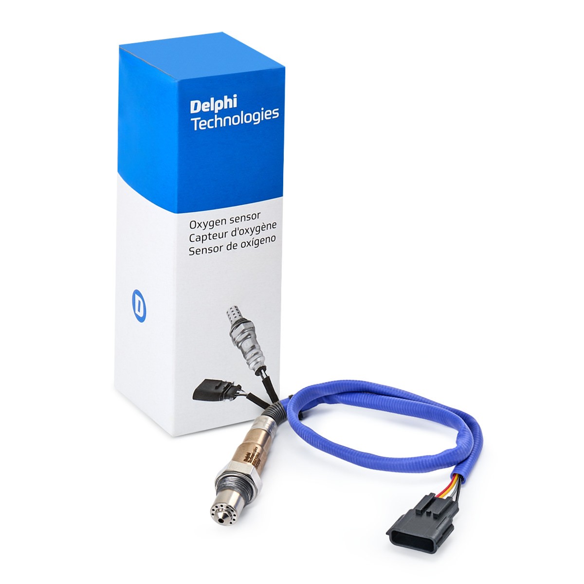 DELPHI ES21068-12B1: Lambda andur