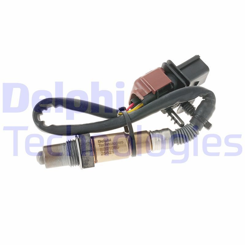 DELPHI ES21069-12B1: Lambda andur