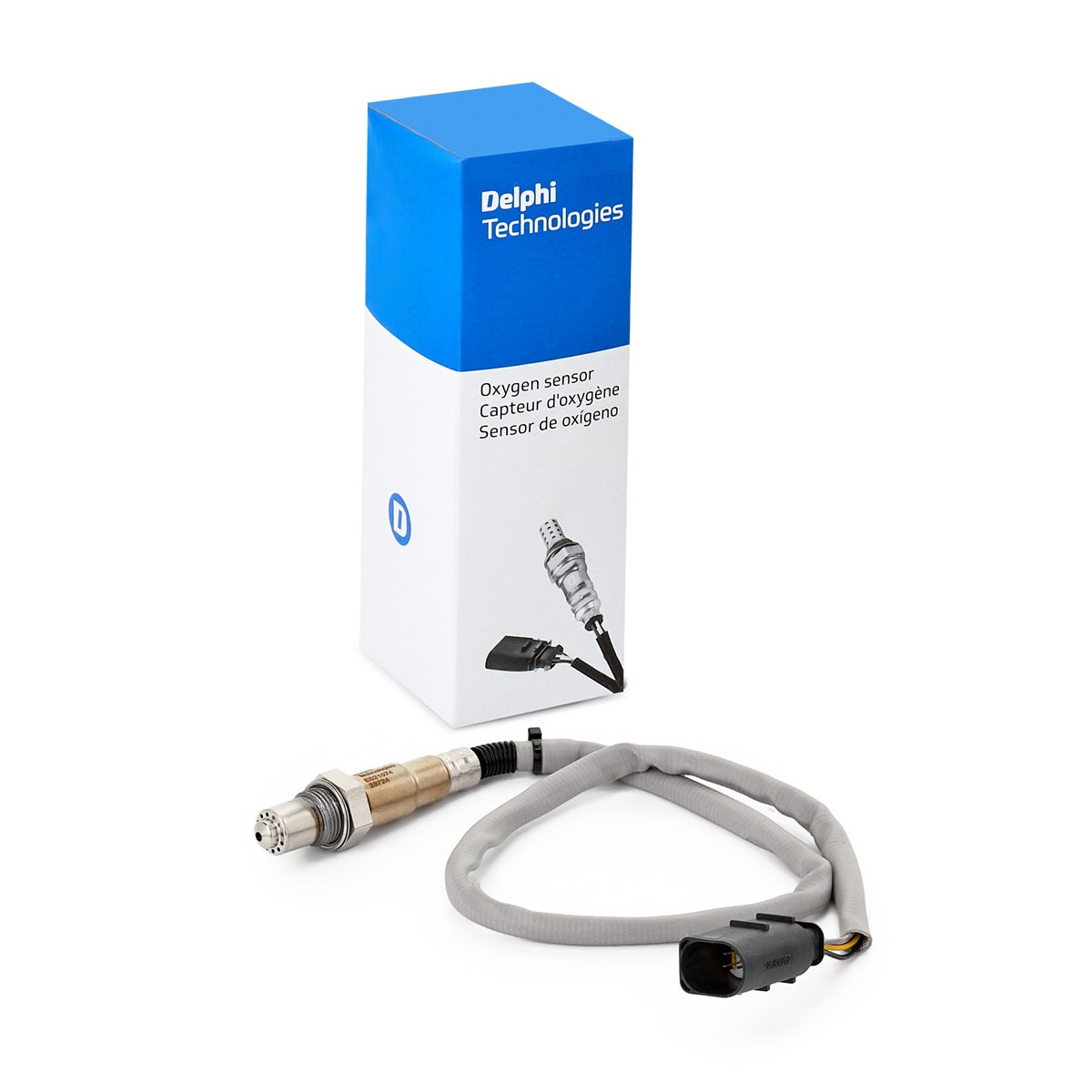 DELPHI ES21074-12B1: Lambda andur