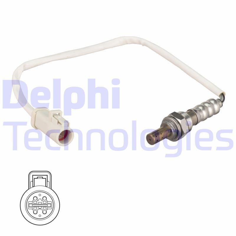 DELPHI ES21082-12B1: Lambdasonde