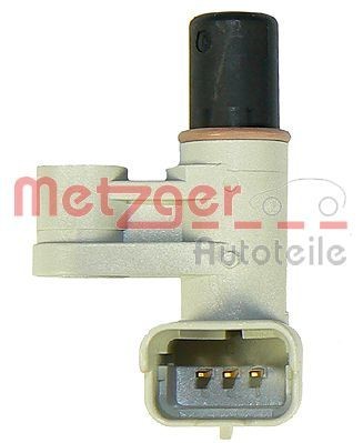 METZGER 0903018: Andur, Nukkvõllipositsioon OE-part