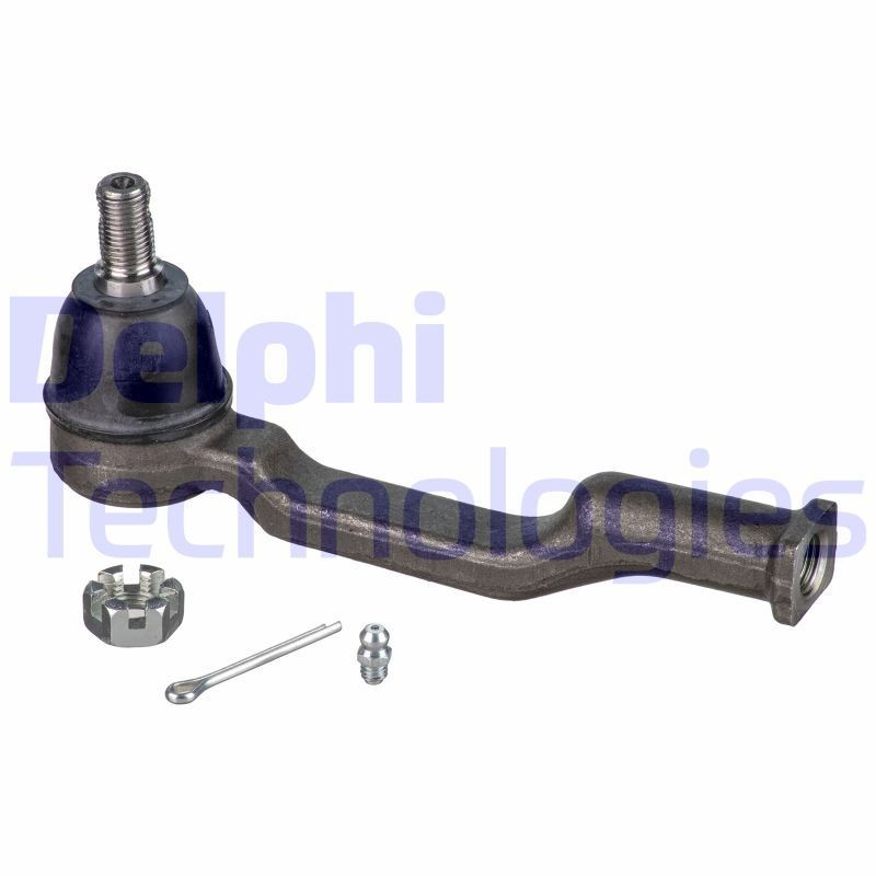 DELPHI TA3347: Rooliots Esisild, 178mm