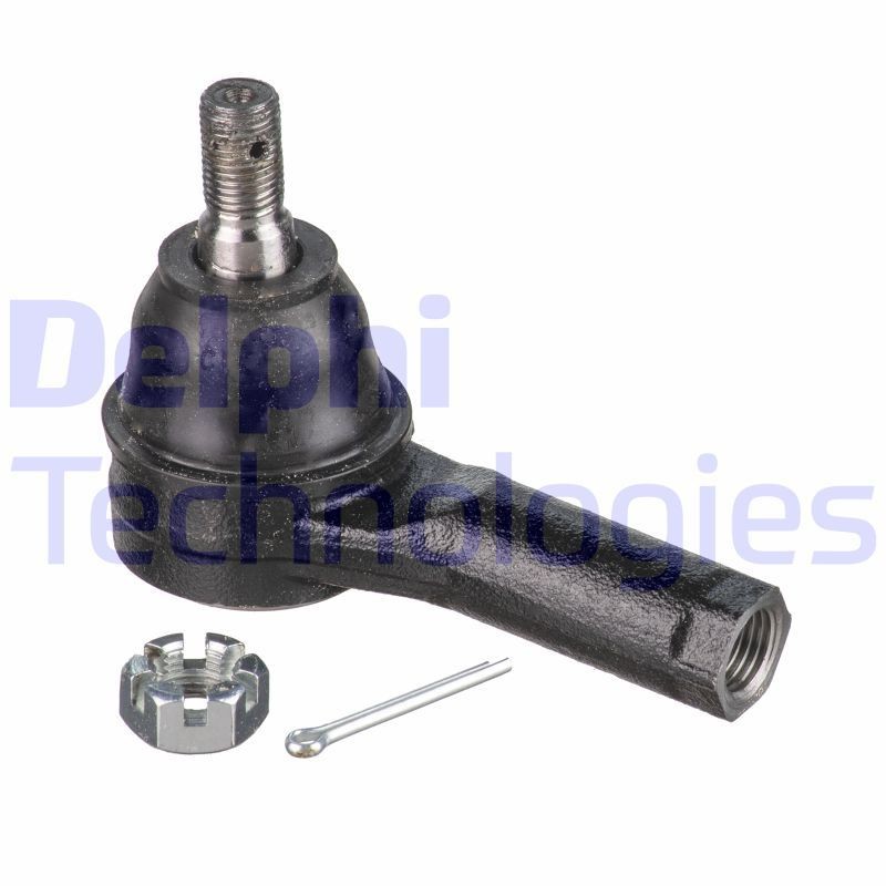DELPHI TA3348: Rooliots Esisild, 106mm