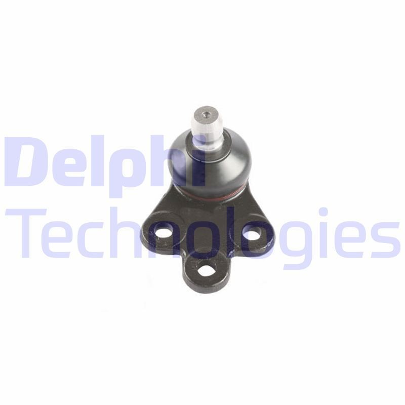 DELPHI TC8268: Kande- / juhtliigend