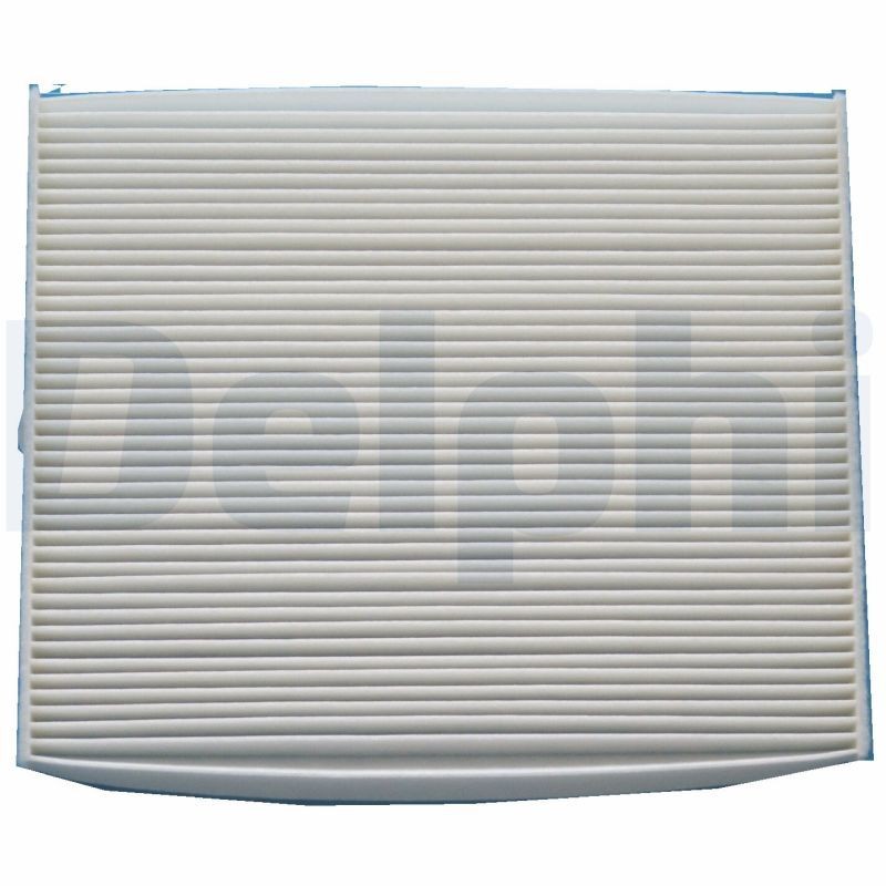 DELPHI TSP0325205CB: Filter, salongiõhk bakterivastase toimega