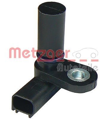 METZGER 0903049: Senzor, pozitie ax cu came