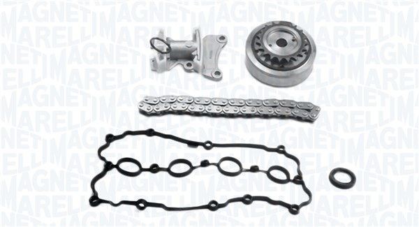 MAGNETI MARELLI 341500001260: Kit de chaîne de distribution avec joints