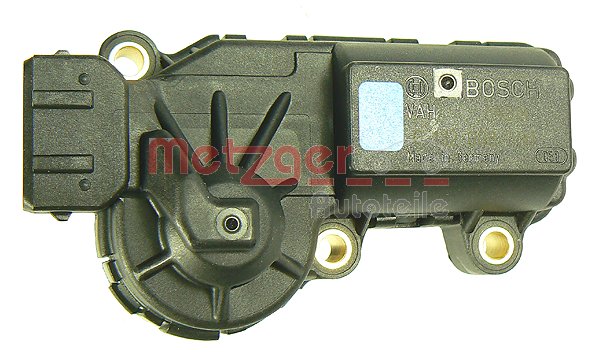 METZGER 0904019: Seadeelement, drosselklapp OE-part
