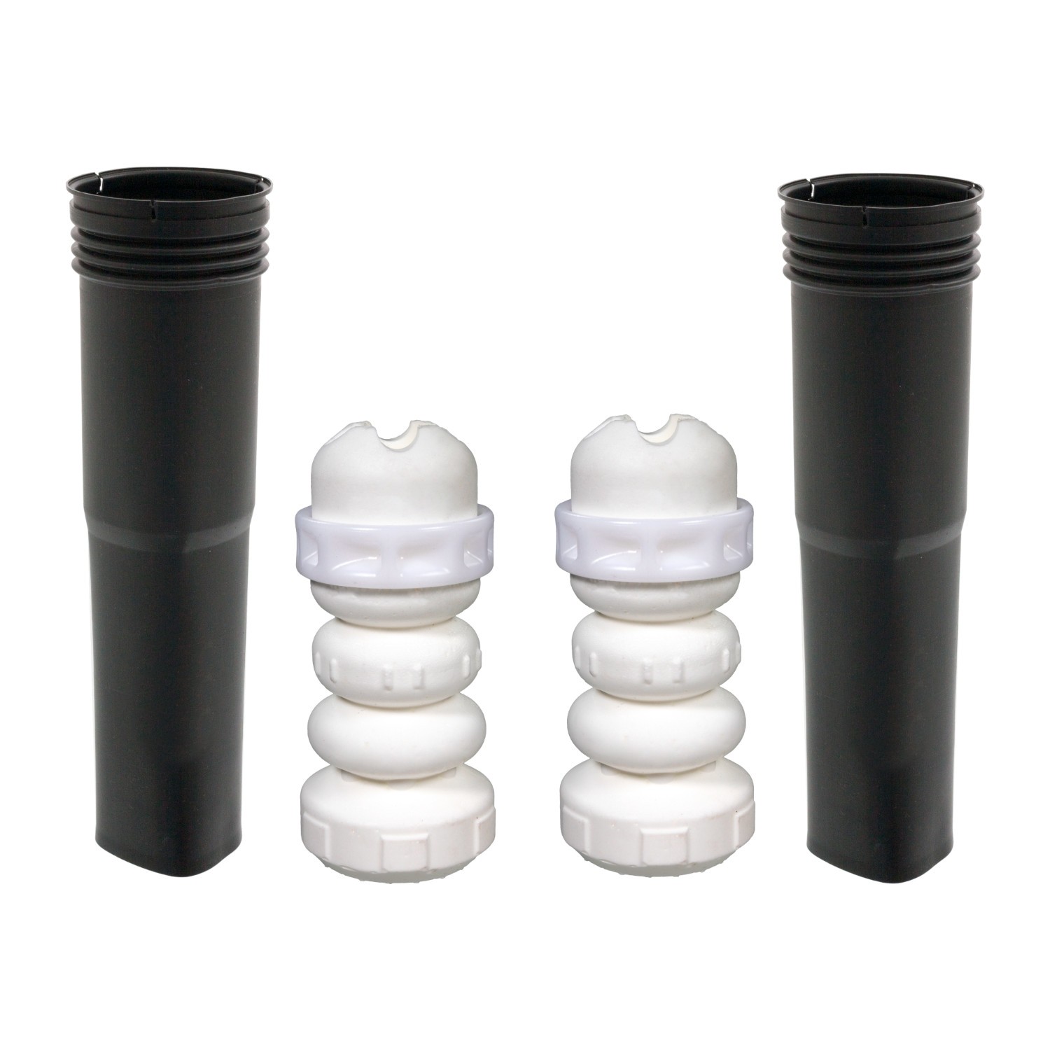 FEBI BILSTEIN 175365: Chit protectie praf, amortizor puntea spate