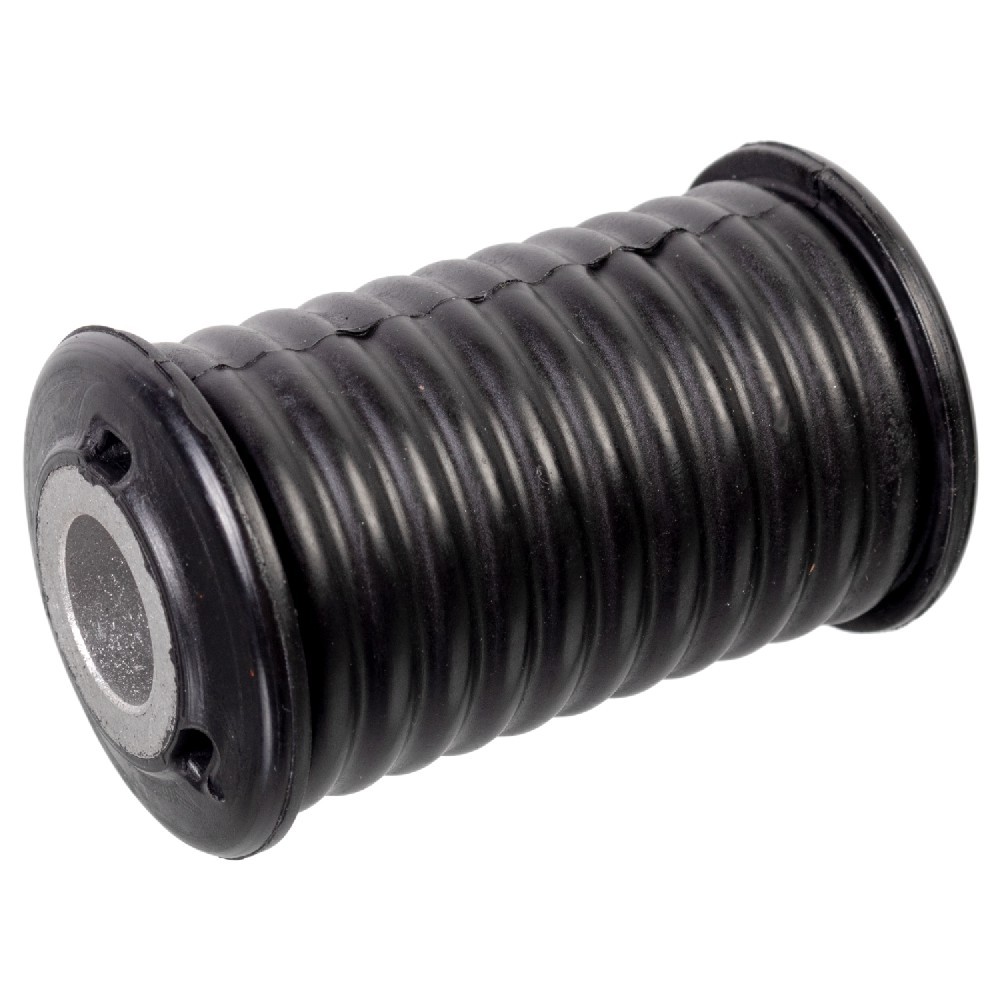 FEBI BILSTEIN 176954: Casquillo del cojinete, ballesta Eje trasero izquierda, Eje trasero, derecha, delante