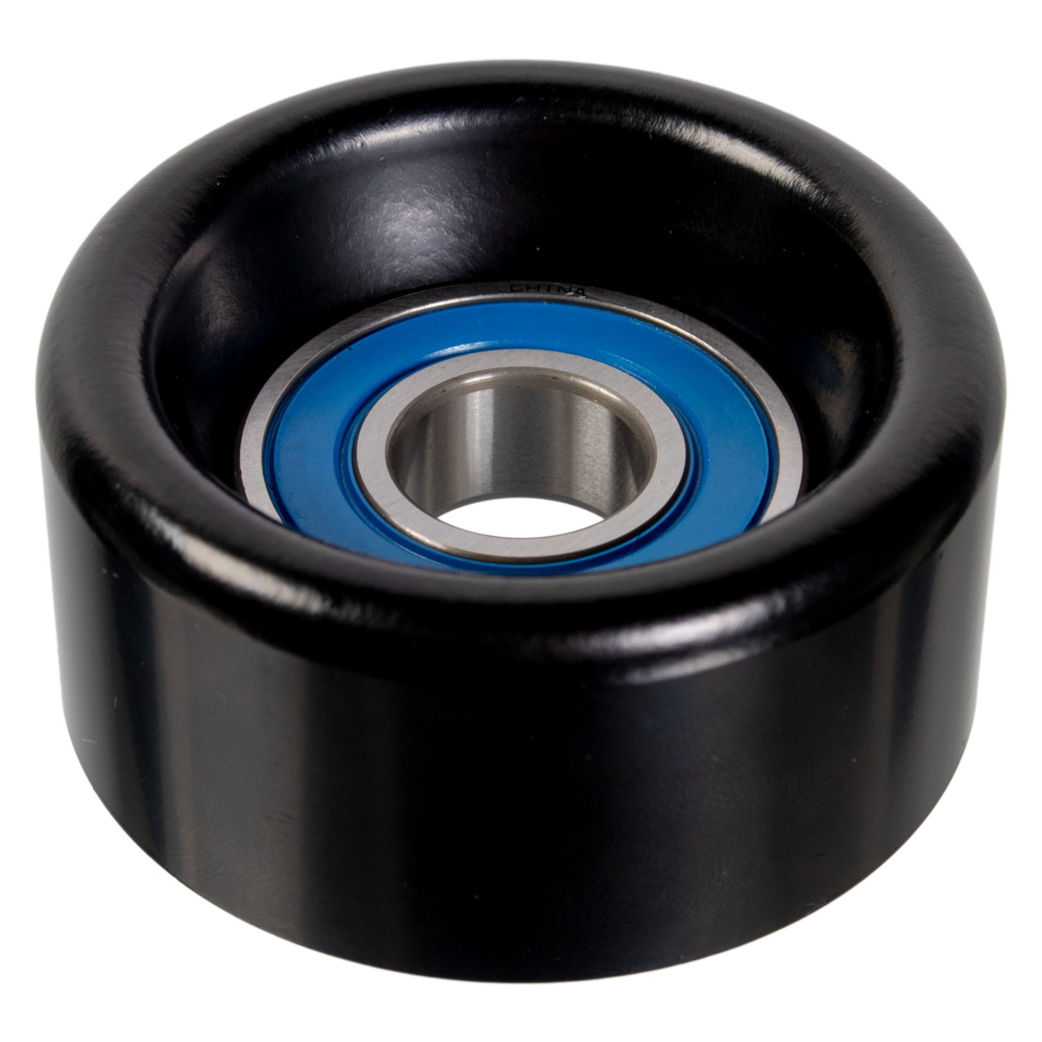 FEBI BILSTEIN 177791: Rola intinzator, curea transmisie Ř: 65mm, Ř: 65mm