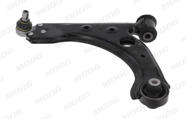 MOOG FI-WP-7420P: Bras de suspension Tôle d'acier, avec rotule de suspension