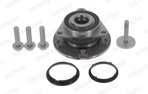 MOOG VV-WB-13018: Kit de roulement de roue
