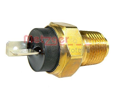METZGER 0905305: Andur, Jahutusvedeliku temp. M 16x1,5, 107°C