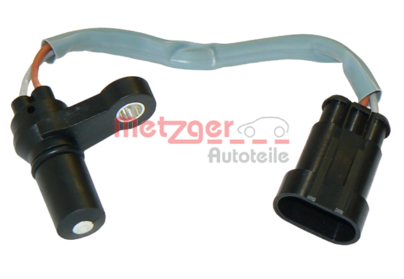 METZGER 0909030: Senzor turatie, cutie de viteza automata