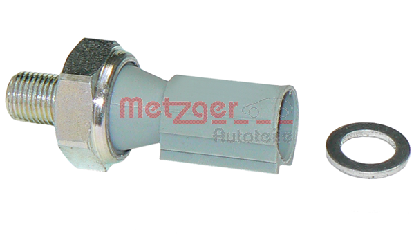 METZGER 0910067: Õlisurvelülitus