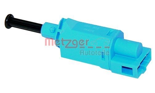 METZGER 0911014: Comutator lumini frana