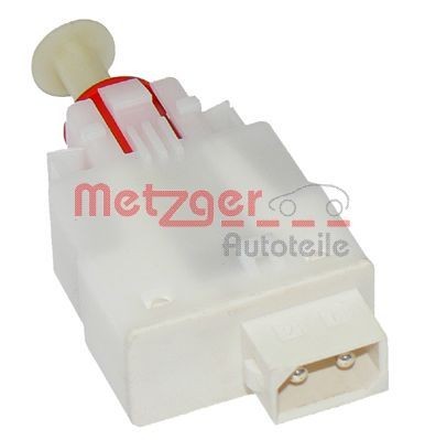 METZGER 0911060: Kupplungsschalter (GRA)