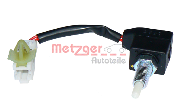 METZGER 0911075: Comutator, actionare ambreiaj (Tempomat)