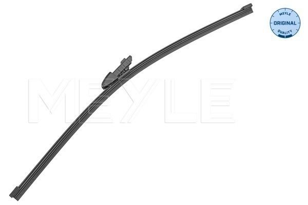 MEYLE 029 400 1617: Tagumine kojamees MEYLE-ORIGINAL: True to OE.