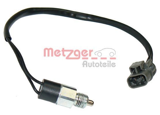 METZGER 0912038: Comutator, lampa marsalier