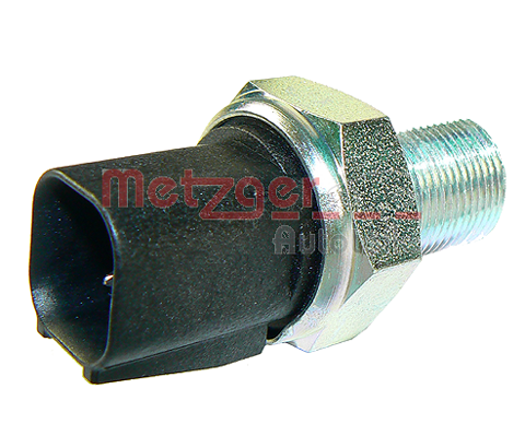 METZGER 0912049: Lüliti, tagurdustuli OE-part