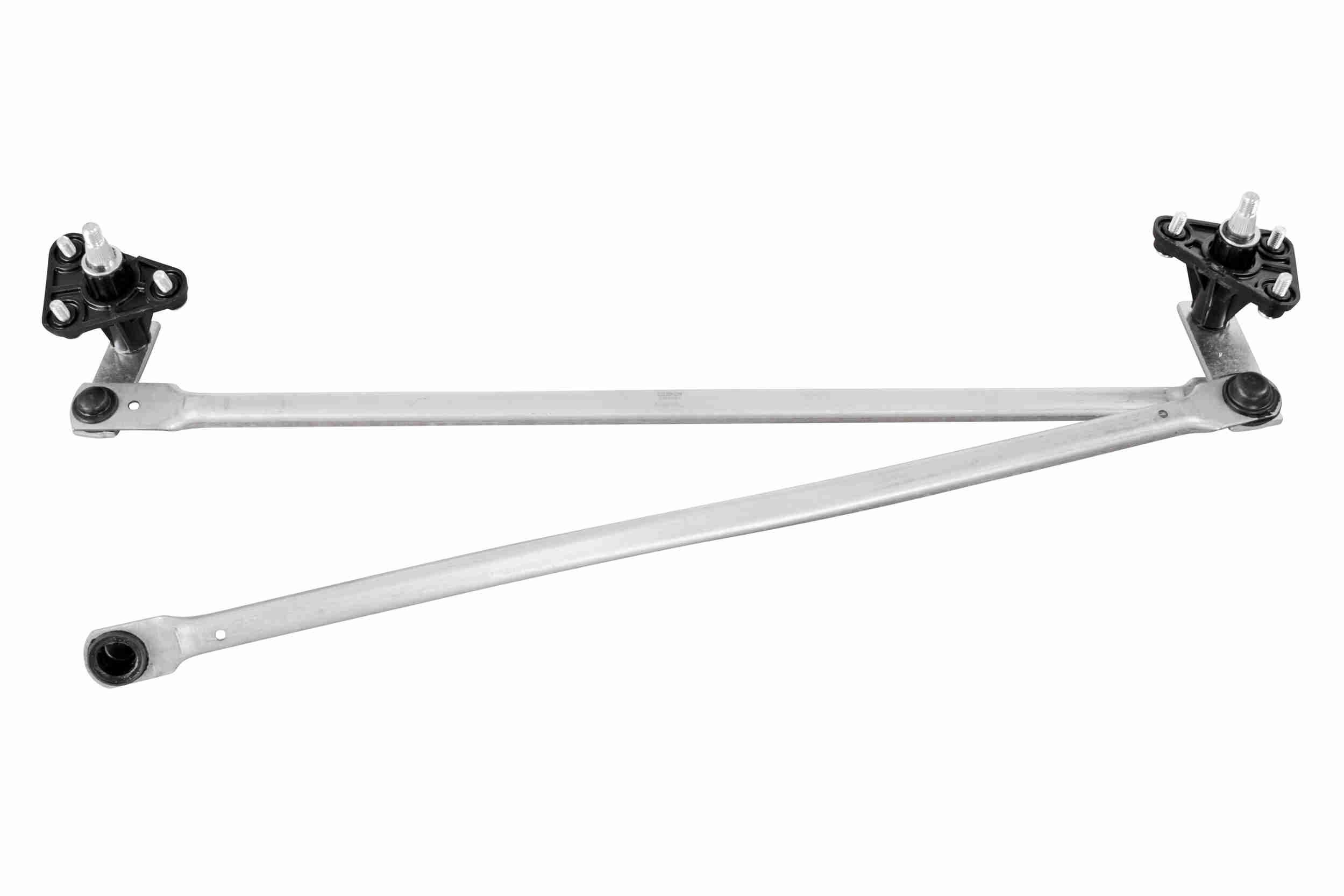 VAICO V95-0578: Mechanizmus stieračov Original VAICO Quality predne, bez elektromotora