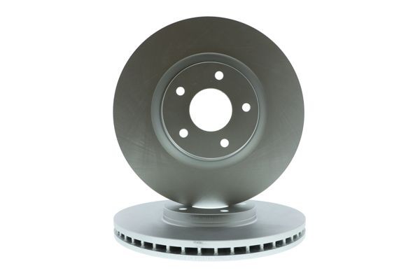 AISIN B6F972S: Piduriketas Premium ADVICS by AISIN Ø: 319,6mm, õhutusega, Ø: 319,6mm, kaetud