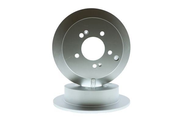 AISIN R6R995S: Piduriketas Premium ADVICS by AISIN Ø: 284mm, täis, Ø: 284mm, kaetud