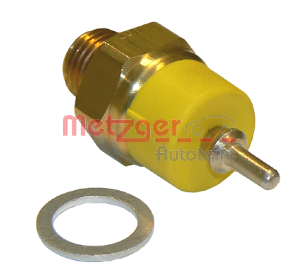 METZGER 0915249: Temperatūros jungiklis, radiatoriaus ventiliatorius
