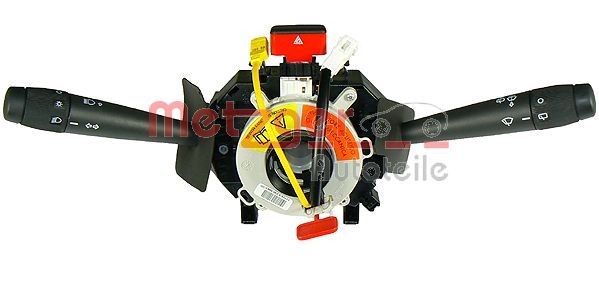 METZGER 0916171: Bloc lumini de control OE-part