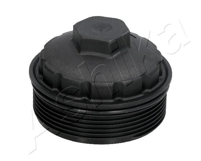 ASHIKA 160-00-029: Capac, carcasa filtru ulei cu inel etansare