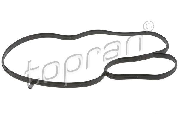 TOPRAN 628 330: Tihend, veepump
