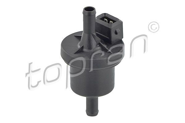 TOPRAN 639 826: Supapa, filtru carbon activ