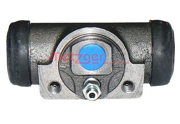 METZGER 101-753: Cilindru receptor frana puntea spate, CIFAM
