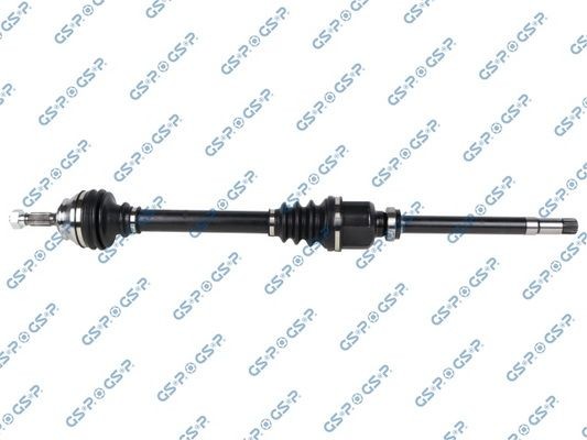 GSP 203861: Veovõll 880mm