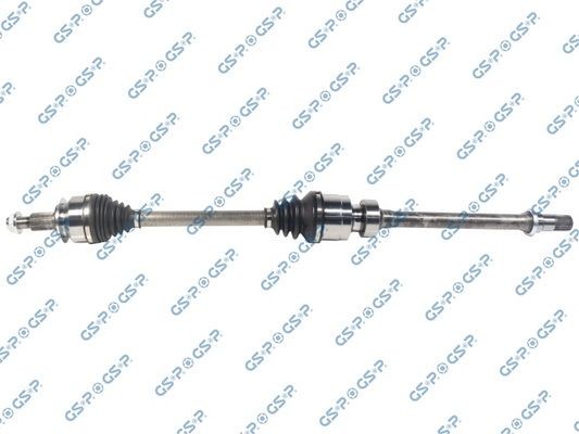 GSP 203874: Drivaxel 1024mm