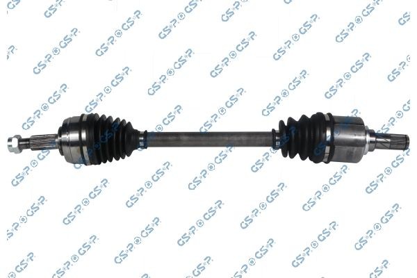 GSP 203875: Veovõll 675mm